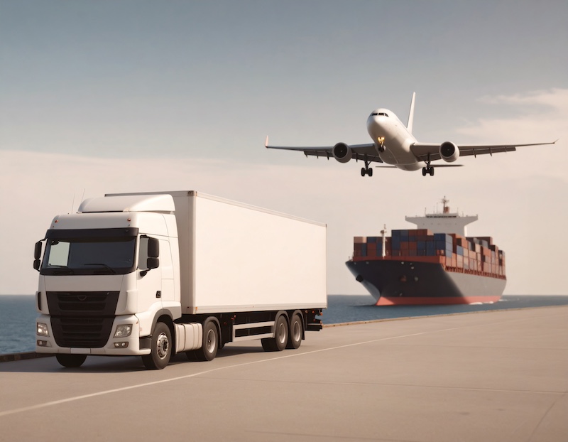 Transportation